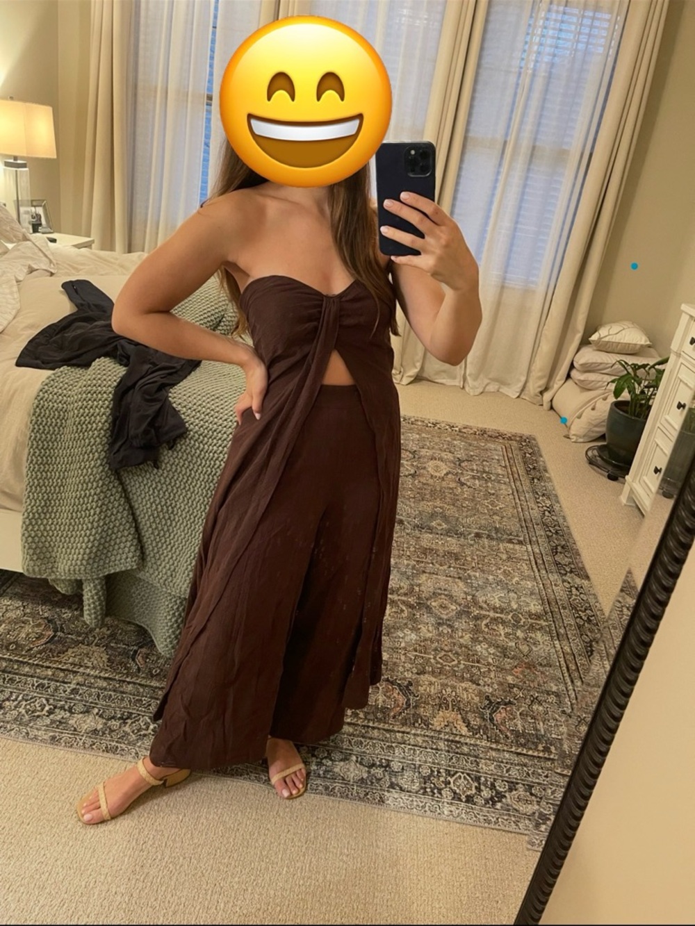 Free People Banita Set
